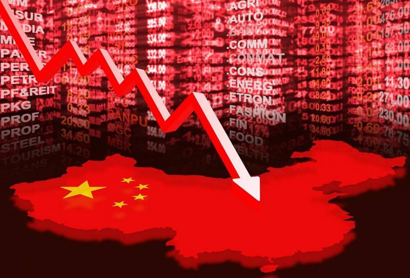 8.5 تريليون دولار ديون خفية للحكومة الصينية لا تظهر في ميزانيتها!