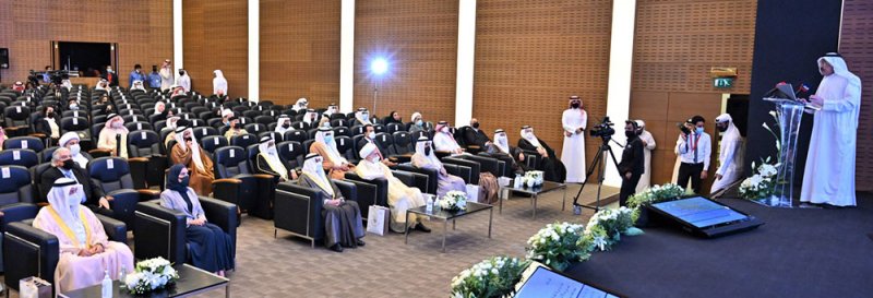 انعقاد ندوة العلّامة السيد عبدالرحمن الزواوي واضع روزنامة الزبارة والبحرين