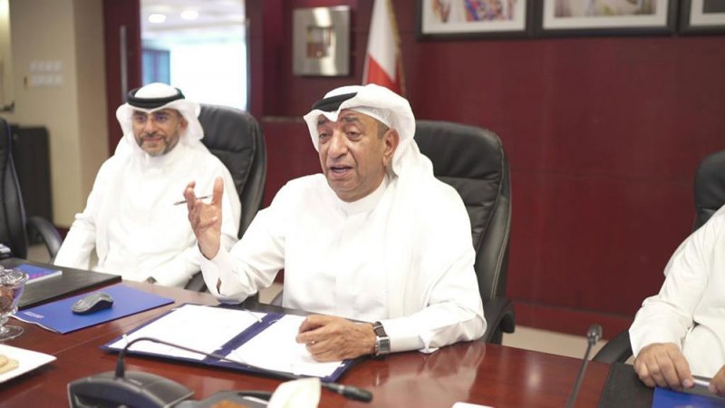 غرفة البحرين توقع اتفاقية تفاهم مع غرفة سيشل للتجارة لتعزيز التعاون التجاري والسياحي وخلق شراكات اقتصادية