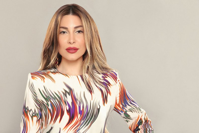 جديد الفنانة يارا باللهجة المصرية
