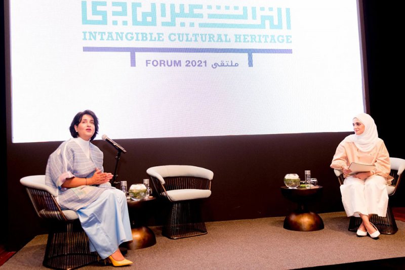 مسرح البحرين الوطني يستضيف الملتقى الوطني الثالث للتراث غير المادي