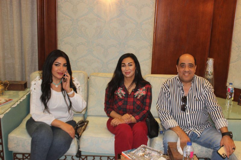 اتحاد الفنانين العرب يقدم مبادرات جديدة للمستقبل احتفالا بمرور 35 عاما على تأسيسه