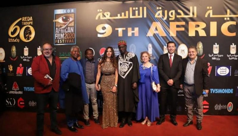 الأقصر للسينما الإفريقية يتعد لاختيار أفلامه