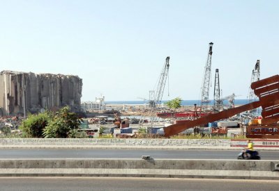 واشنطن تفرض عقوبات جديدة على حزب الله اللبناني