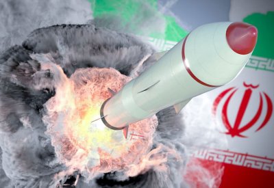 تقرير أميركي: شهر واحد يفصل إيران عن سلاح نووي