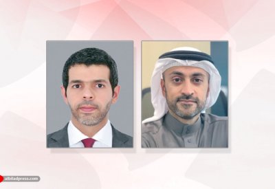 “ البحرين الوطني” يعتمد مبادئ الحوكمة