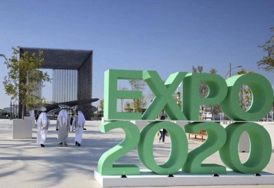 إكسبو 2020 دبي.. ساعات وينطلق أكبر حدث عالمي بعد أزمة كورونا