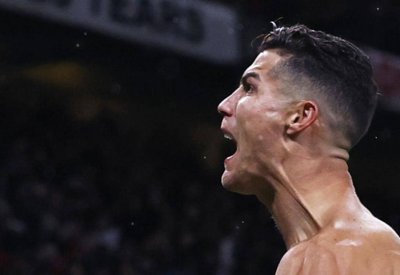 رونالدو بعد "دراما فياريال": مارست وظيفتي