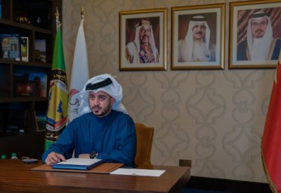 خالد بن حمد يترأس الاجتماع الـ 33 لرؤساء اللجان الأولمبية الخليجية