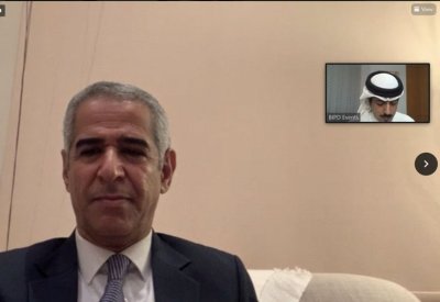 دعم ملكي لإنضاج التجربة الديمقراطية.. والتعاون مع الحكومة يخدم تحقيق البرنامج الوطني