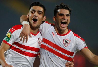 قلق من الفشل.. مفاوضات شائكة بين الزمالك وبن شرقي
