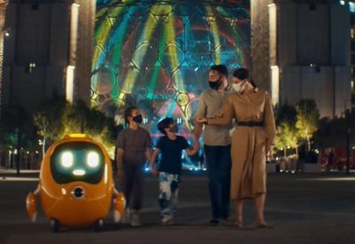 دبي تحتضن العالم.. إجراءات احترازية تطمئن زوار إكسبو