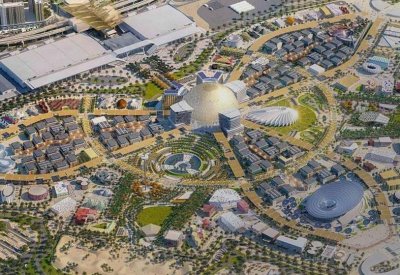 رغم الأزمات.. دول تتطلع للمستقبل في "إكسبو 2020 دبي"
