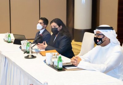 مساعد أمين عام المجلس الأعلى للمرأة: تقدم المرأة البحرينية فتح لها آفاق واسعة في التنمية الوطنية وعلى صعيد التنافسية العالمية