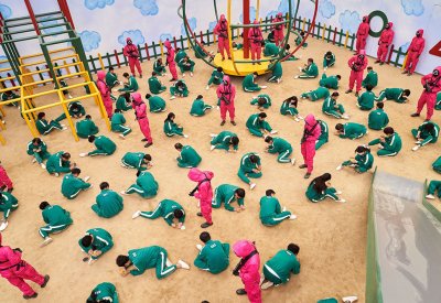 ما حقيقة وجود جزء ثان من "Squid Game“؟