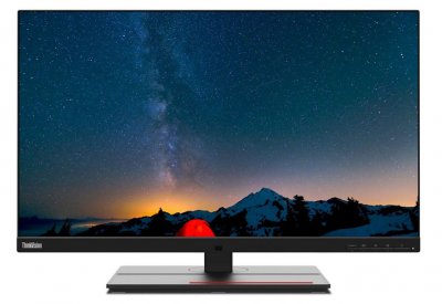 اطلاق ThinkVision P27u-20 للمحترفين والمبدعين