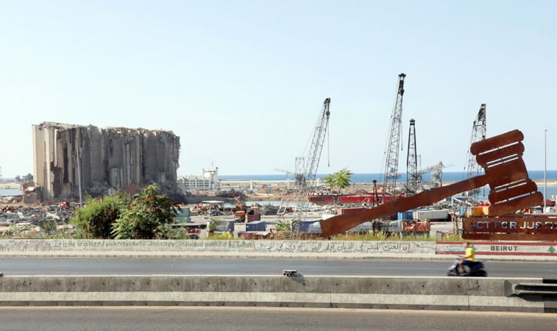 واشنطن تفرض عقوبات جديدة على حزب الله اللبناني