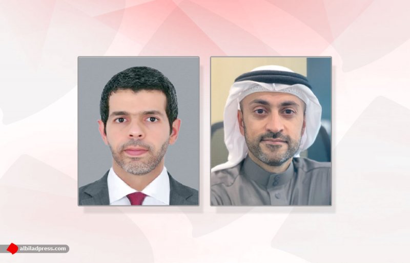 “ البحرين الوطني” يعتمد مبادئ الحوكمة