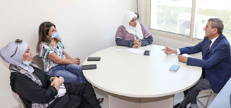 “البحرين التخصصي” يوسع عيادة أمراض القلب بـ “الرفاع”