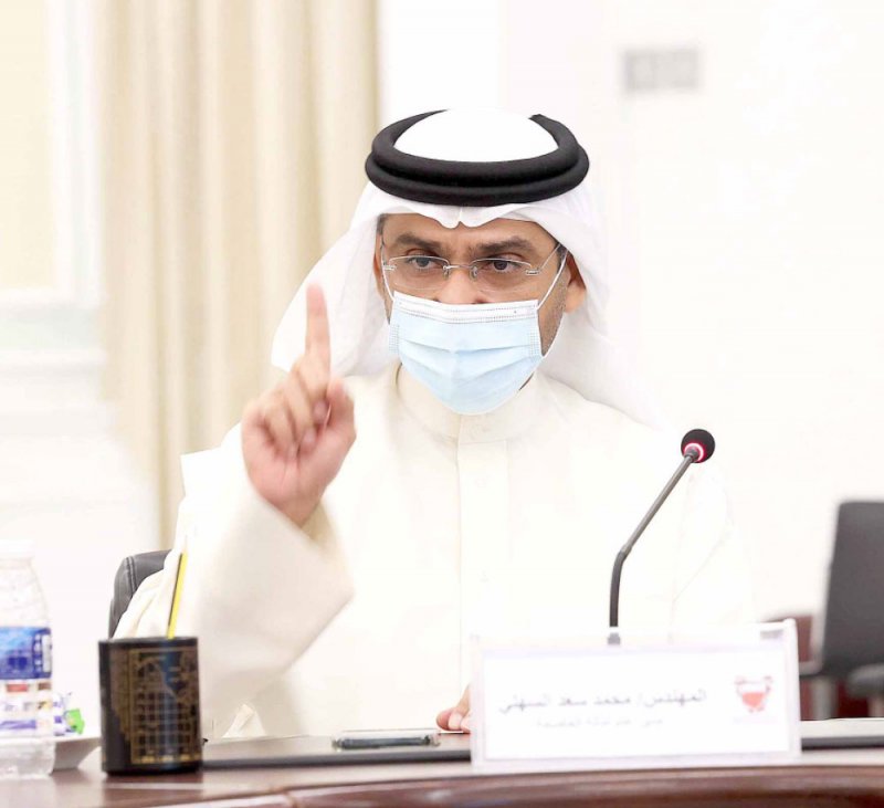 مشروع “ستريب مول” جديد في توبلي