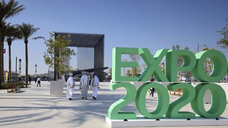 إكسبو 2020 دبي.. ساعات وينطلق أكبر حدث عالمي بعد أزمة كورونا