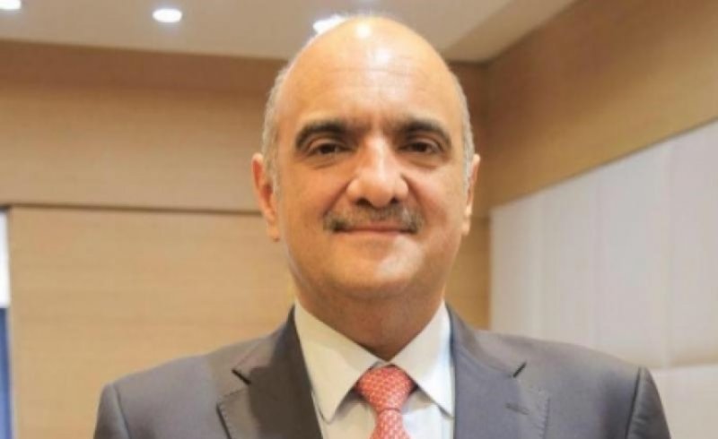 رئيس الوزراء الأردني يبحث في لبنان تعزيز مجالات التعاون