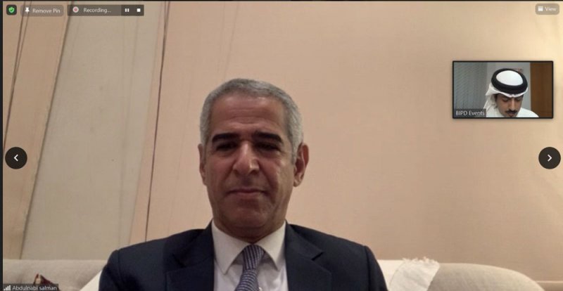 دعم ملكي لإنضاج التجربة الديمقراطية.. والتعاون مع الحكومة يخدم تحقيق البرنامج الوطني