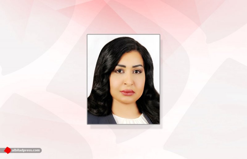 اللظي تدعو البرلمان العربي والمنظمات الدولية لمراقبة الانتخابات القطرية التمييزية
