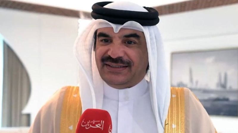 السيسي البوعينين: تدشين شارع العلامة عبدالرحمن الزواوي استكمال للتوجيهات الكريمة بتخليد العلماء الأوائل الذين بنوا الزبارة