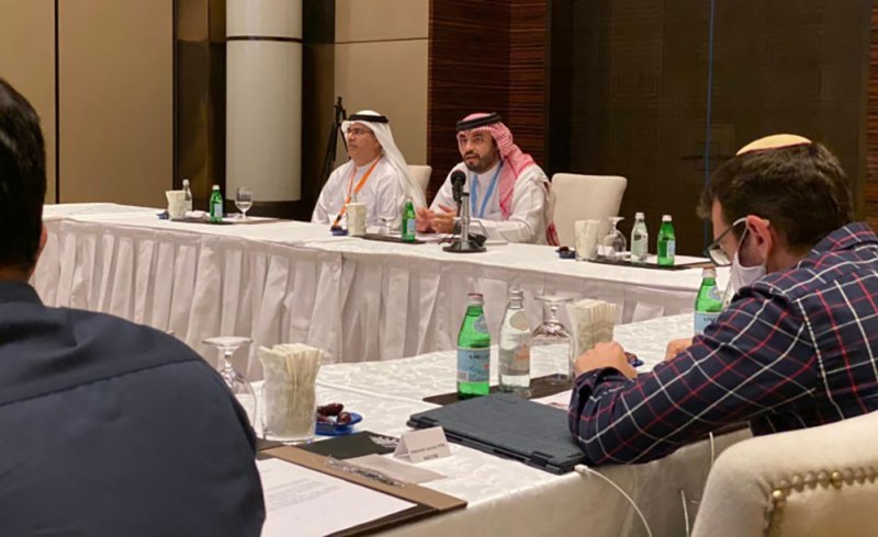 المستشار فولاذ: فرصٌ متنوعة مقدّمة للسياح الإسرائيليين في البحرين