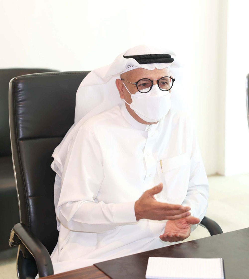 عيسى الشايجي