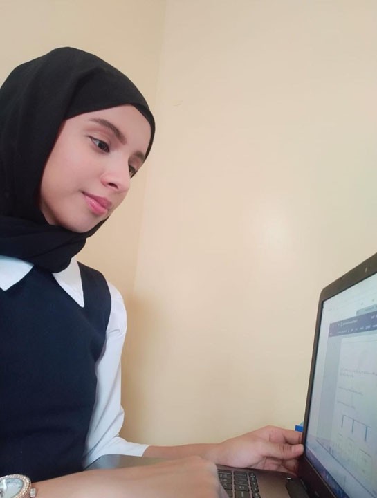 خديجة محمد