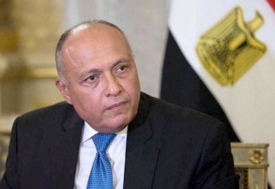 مصر تجدد مطلبها بخروج المرتزقة من ليبيا