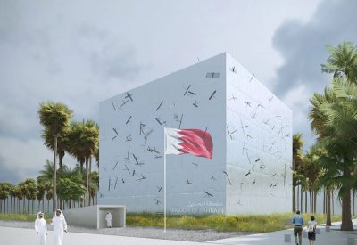 اليوم افتتاح جناح “الكثافة تنسج الفرص” في إكسبو 2020 دبي