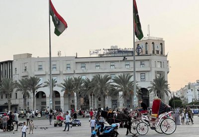 "لم يعد هناك وقت".. ماذا يفعل العالم لإنقاذ انتخابات ليبيا؟