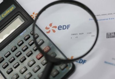 فرنسا تضع سقفاً لأسعار الغاز والكهرباء خلال الشتاء