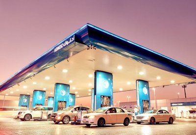 "أدنوك للتوزيع" توزع أرباحاً نقدية بـ 1.285 مليار درهم عن النصف الأول