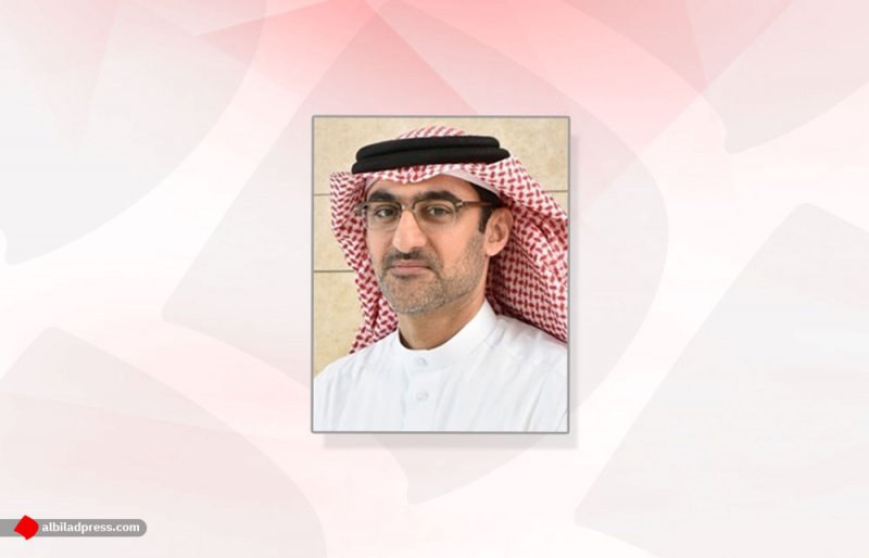الرئيس التنفيذي لـ "الحكومة الإلكترونية": فتح آفاق التعاون البحريني الإسرائيلي بمجال الحوسبة السحابية