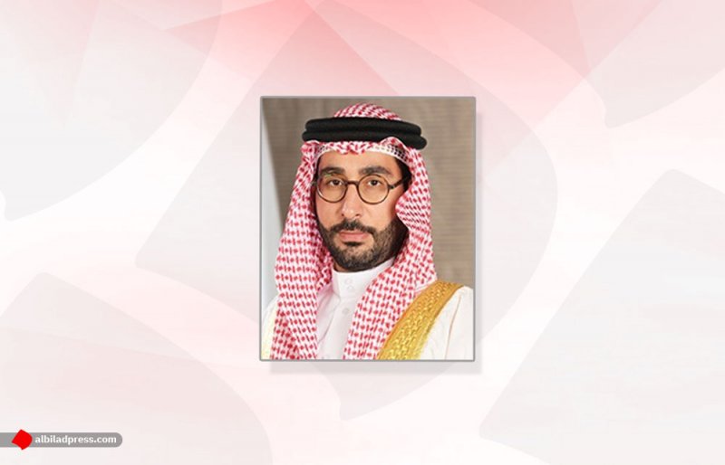 وزير "الشباب والرياضة": تنمية العلاقات الرياضية البحرينية الإسرائيلية بما يخدم المصالح المشتركة