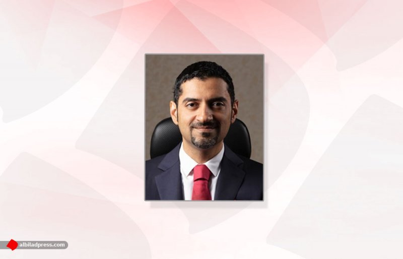 وزير الكهرباء والماء: تدعيم التعاون البحريني الإسرائيلي في مجال الابتكار والتطوير بموارد المياه