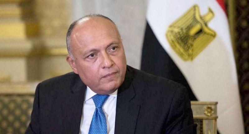 مصر تجدد مطلبها بخروج المرتزقة من ليبيا