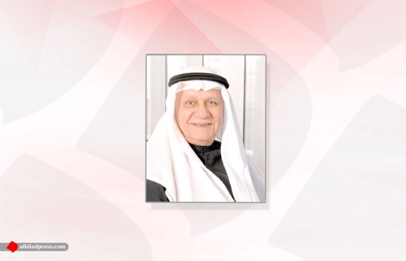 المؤيد: سمو ولي العهد رئيس الوزراء يستمع للآراء والأفكار