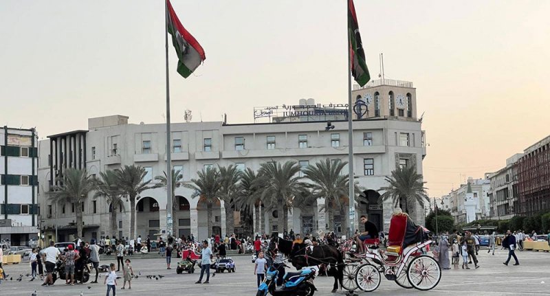 "لم يعد هناك وقت".. ماذا يفعل العالم لإنقاذ انتخابات ليبيا؟