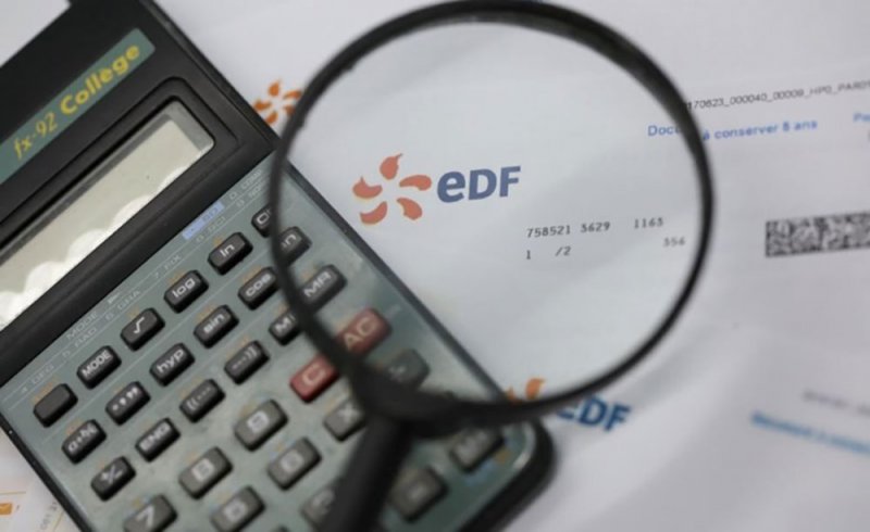 فرنسا تضع سقفاً لأسعار الغاز والكهرباء خلال الشتاء