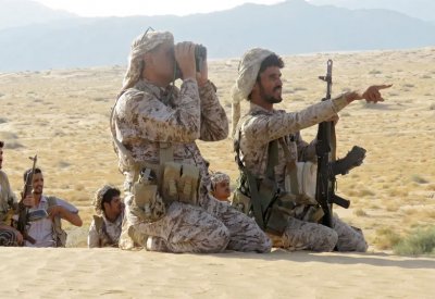مأرب تتحدى الحوثي.. والميليشيات تراكم خسائرها