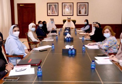 حميدان: قانون "العدالة الإصلاحية" تجربة وطنية رائدة