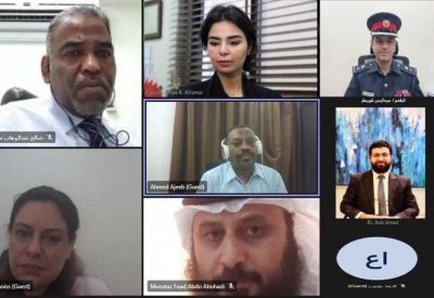 فريق الذكاء الاصطناعي المعني بزيادة حالات التعافي من الإدمان: توقعات ببدء تطبيق المشروع بداية العام القادم