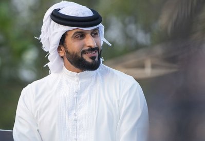ناصر بن حمد مسيرة فيكتوريوس للدراجات تؤكد حجم العمل الدؤوب للفريق
