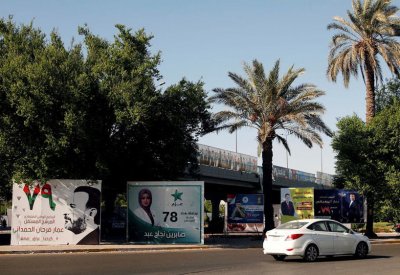 العراق: المطارات ستغلق يوم الانتخابات وقد نحظر التجول