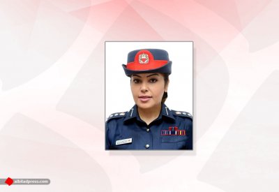 رئيسة مركز رعاية الأحداث: قانون "العدالة الإصلاحية" كفل للطفل كافة الضمانات والحقوق